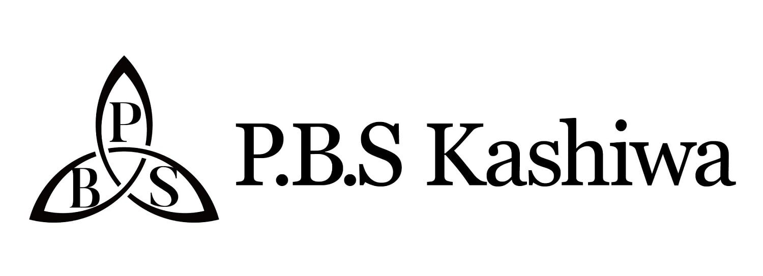 LOGO_P.B.S Kashiwa_20230523_横配置