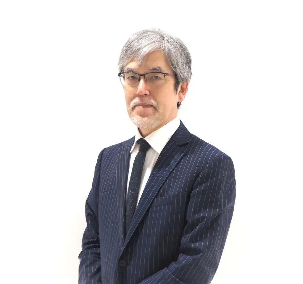 徳丸浩