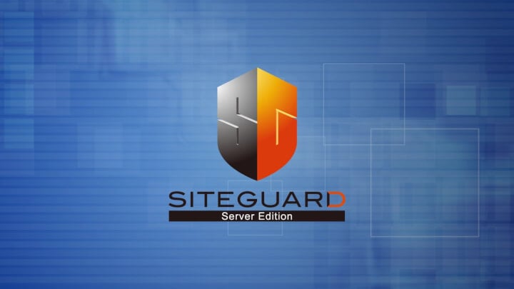SiteGuard Server Edition Ver5.00の新機能