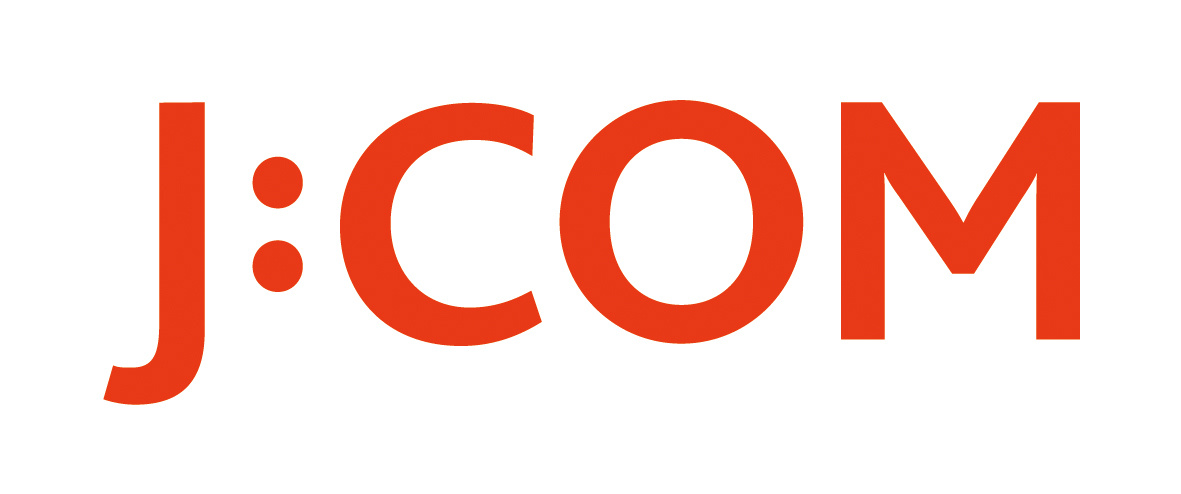 JCOMロゴ