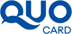 株式会社クオカード