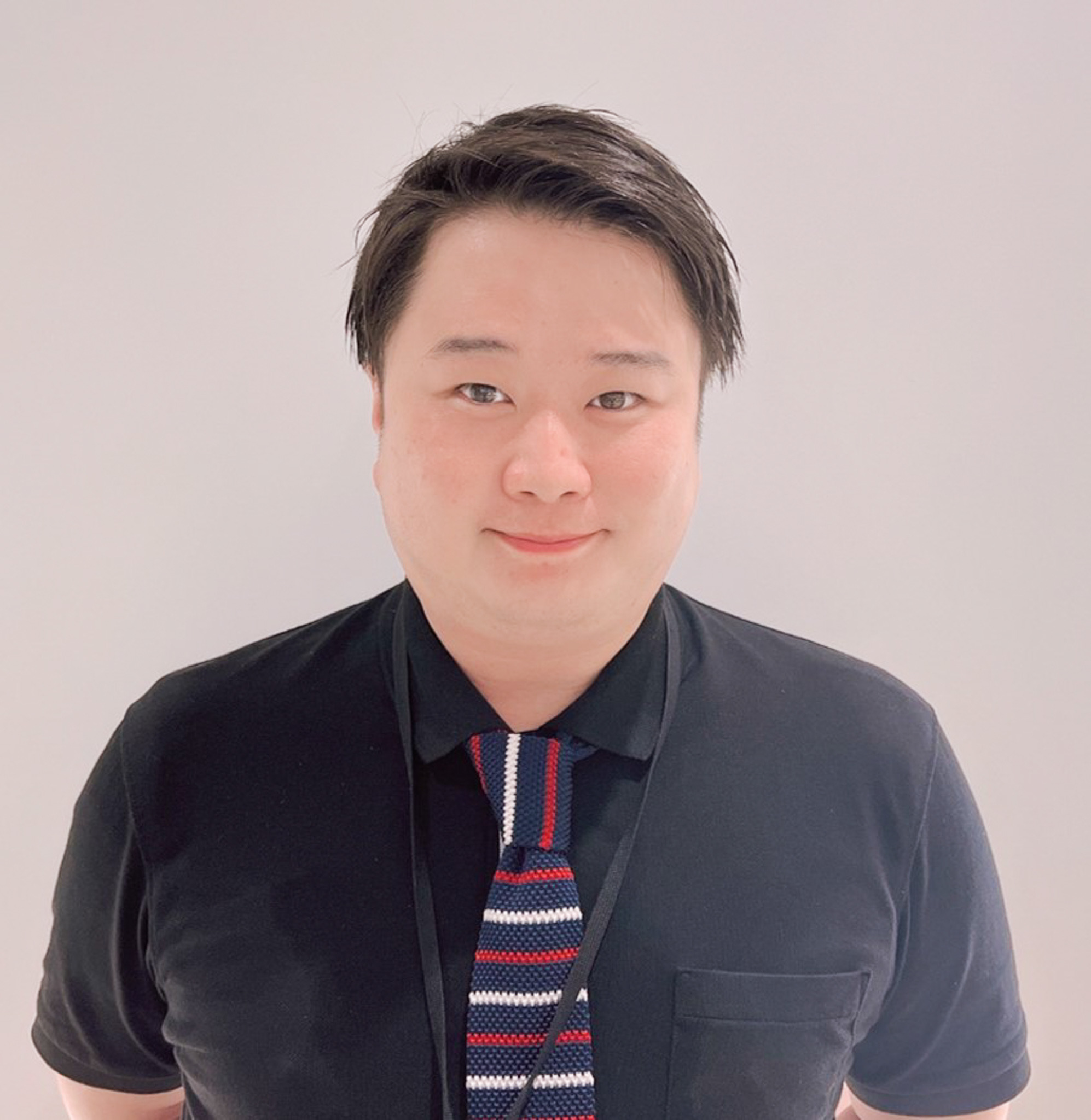 永尾　啓樹