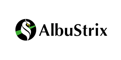 アルブストリクス株式会社 