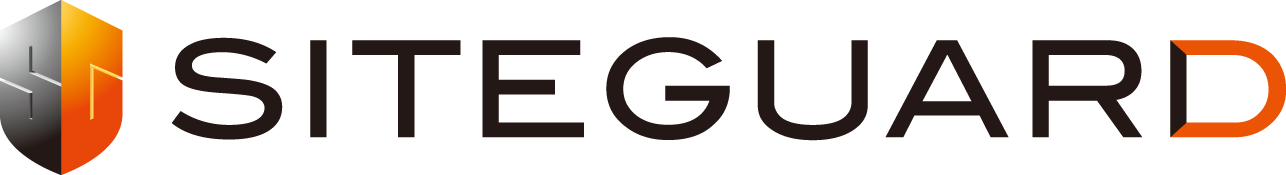 信頼の純国産ソフトウェアWAF「SITEGUARD」