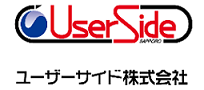 ユーザーサイド株式会社